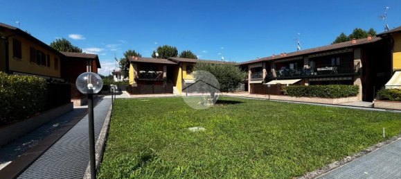 Apartamento de 1 dormitorio en Capriano del Colle, Italy No. 268789 13