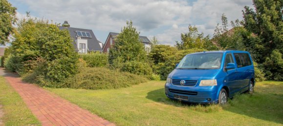 Земельный участок в Гютерсло, Германия № 294901 3