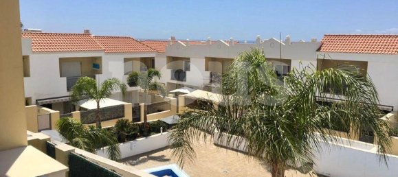 4 غرف نوم تاون هاوس في Adeje, Spain رقم 43845 12