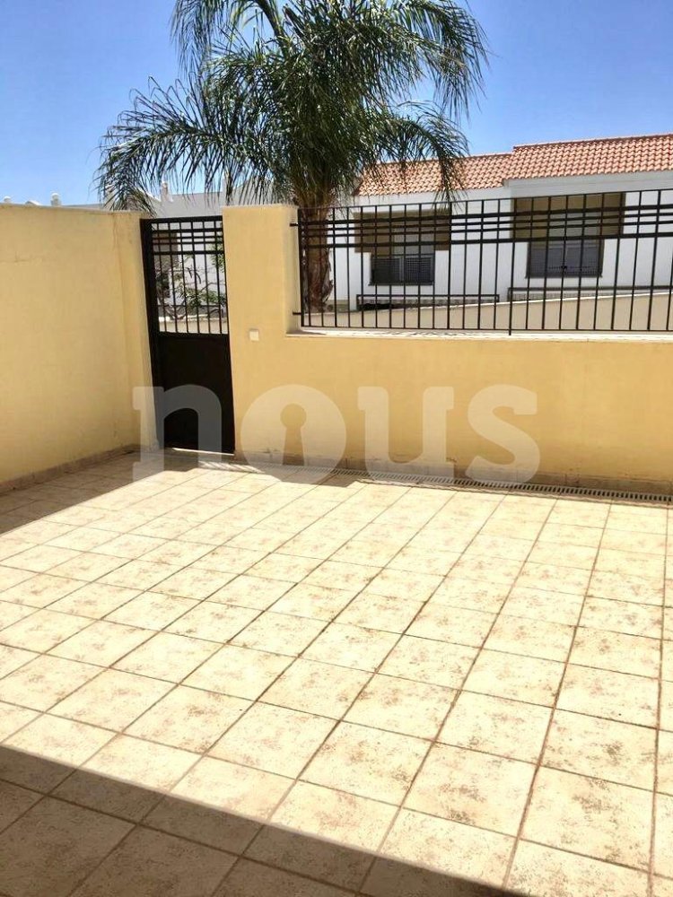 4 غرف نوم تاون هاوس في Adeje, Spain رقم 43845