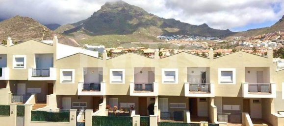 4 غرف نوم تاون هاوس في Adeje, Spain رقم 43845 9