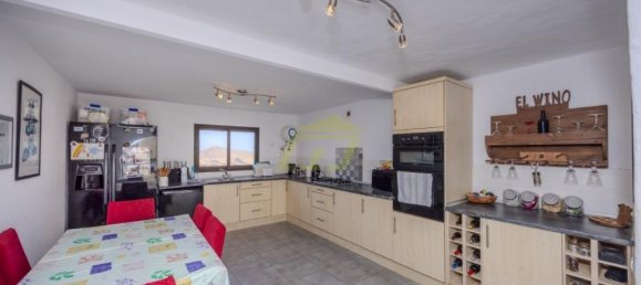 Вилла с 5 спальнями в Тегуисе, Испания № 161544 5