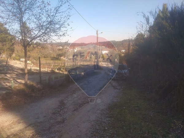 Grundstück in Viseu, Portugal 7740m², Nr. 47178