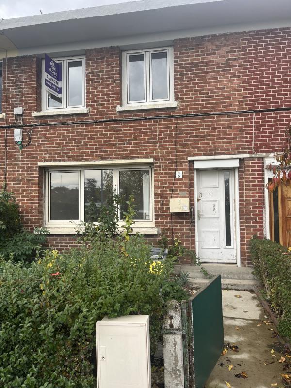 3 bedrooms House in Tourcoing, France No. 157041