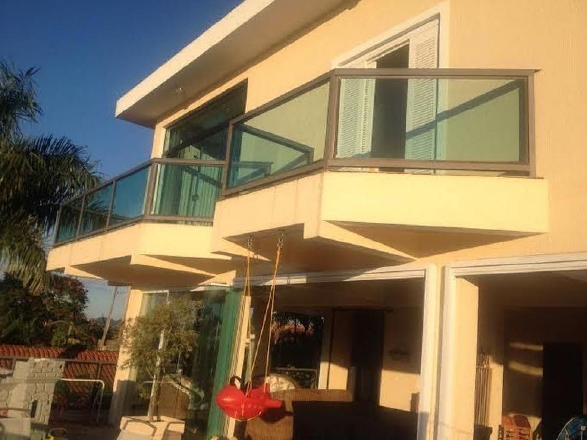 7 غرف نوم منزل في Sao Paulo, Brazil رقم 513114