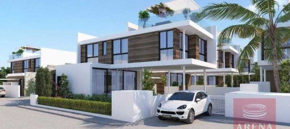 3 bedrooms Villa in Protaras, Cyprus No. 7059 7