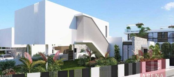 3 bedrooms Villa in Protaras, Cyprus No. 7059 9
