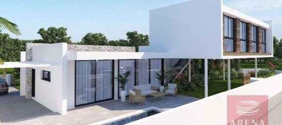 3 bedrooms Villa in Protaras, Cyprus No. 7059 5
