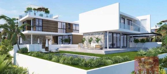 3 bedrooms Villa in Protaras, Cyprus No. 7059 4