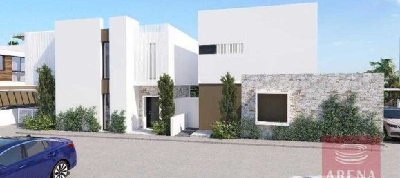 3 bedrooms Villa in Protaras, Cyprus No. 7059 2