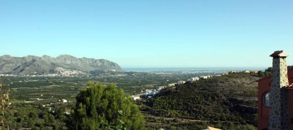  Land in Orba, Spain No. 285335 2