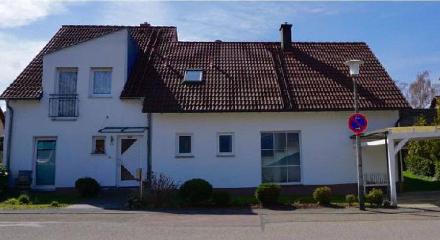 6 bedrooms Townhouse in Roth, Germany No. 218314