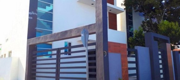 3 chambres Maison à Tamaulipas, Mexico No. 180626 2