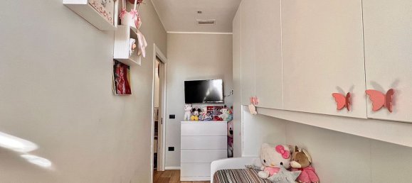 3 rooms Apartment in Pozzuoli, Italy No. 212376 16