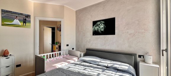 3 rooms Apartment in Pozzuoli, Italy No. 212376 13