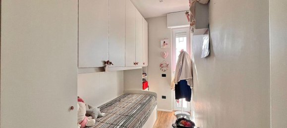 3 rooms Apartment in Pozzuoli, Italy No. 212376 15