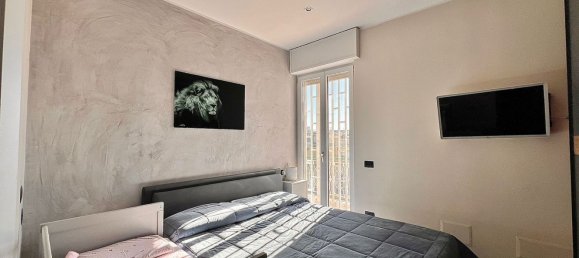 3 rooms Apartment in Pozzuoli, Italy No. 212376 12