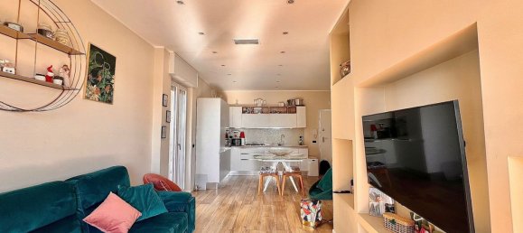 3 rooms Apartment in Pozzuoli, Italy No. 212376 22