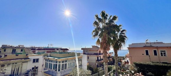 3 rooms Apartment in Pozzuoli, Italy No. 212376 26