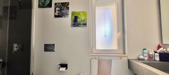 3 rooms Apartment in Pozzuoli, Italy No. 212376 19