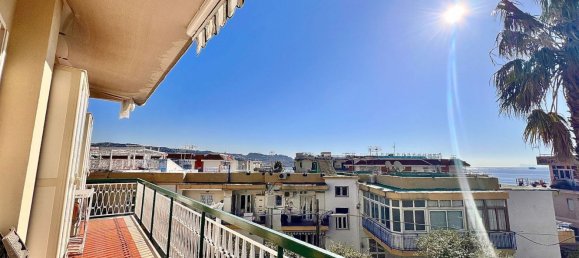 3 rooms Apartment in Pozzuoli, Italy No. 212376 27