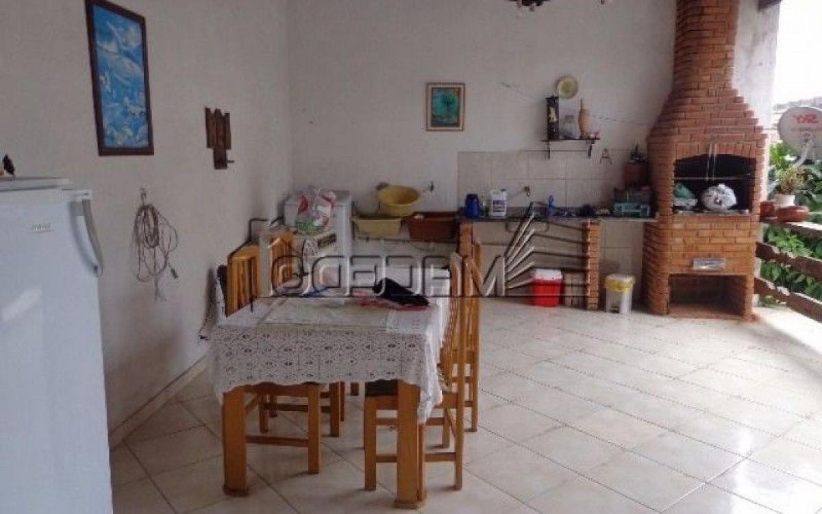 4 bedrooms House in Sao Paulo, Brazil No. 447123