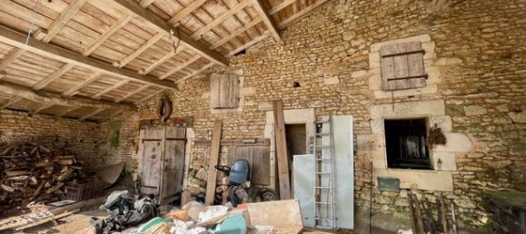 4 Schlafzimmer Haus in Charente-Maritime, France, Nr. 285361 8