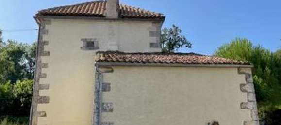 4 Schlafzimmer Haus in Charente-Maritime, France, Nr. 285361 5