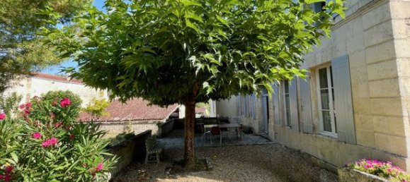 4 Schlafzimmer Haus in Charente-Maritime, France, Nr. 285361 4