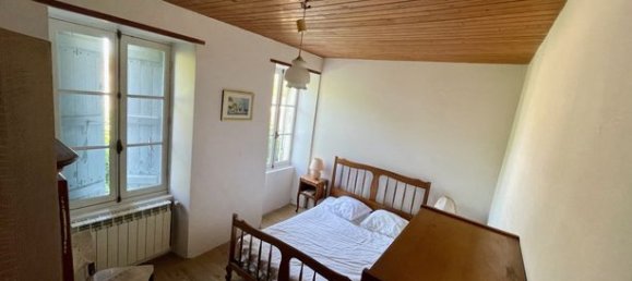 4 Schlafzimmer Haus in Charente-Maritime, France, Nr. 285361 16