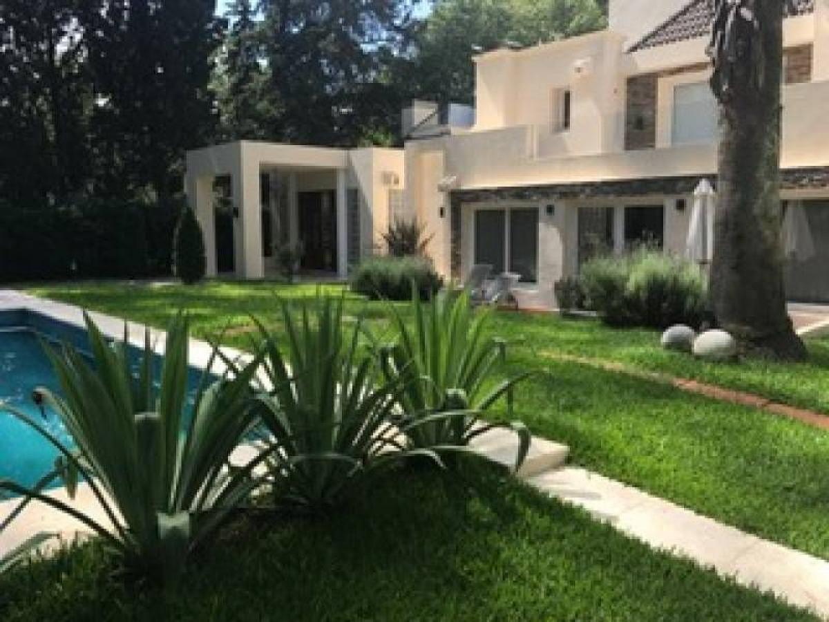 3 Schlafzimmer Haus in Pilar, Argentina, Nr. 62036