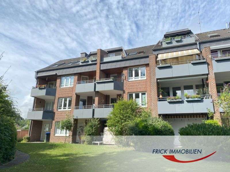 1 Schlafzimmer Wohnung in Ostholstein, Germany, Nr. 259703