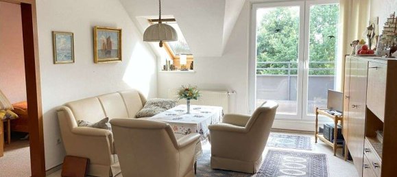 1 Schlafzimmer Wohnung in Ostholstein, Germany, Nr. 259703 8