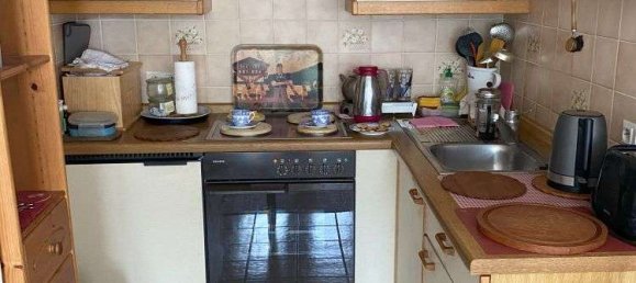 1 Schlafzimmer Wohnung in Ostholstein, Germany, Nr. 259703 11