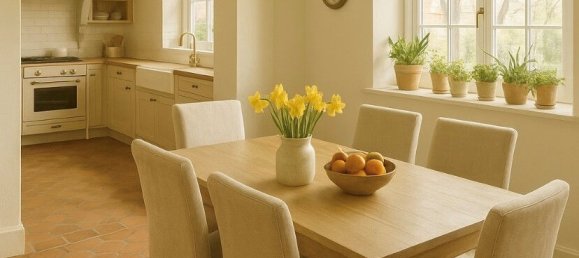 Дом с 5 спальнями в Сандильон, Франция № 73720 5