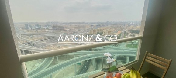 Apartamento T2 em Dubai Marina, UAE N.º 120545 9