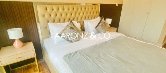 Apartamento T2 em Dubai Marina, UAE N.º 120545 16