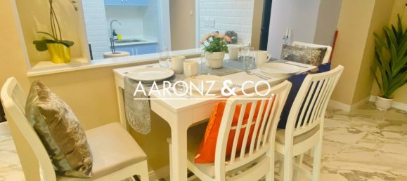 Apartamento T2 em Dubai Marina, UAE N.º 120545 19