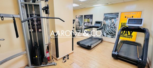 Apartamento T2 em Dubai Marina, UAE N.º 120545 5