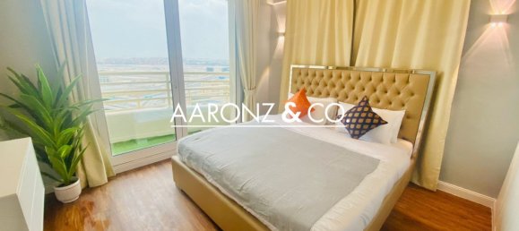 Apartamento T2 em Dubai Marina, UAE N.º 120545 21