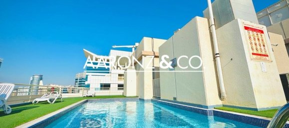 Apartamento T2 em Dubai Marina, UAE N.º 120545 7