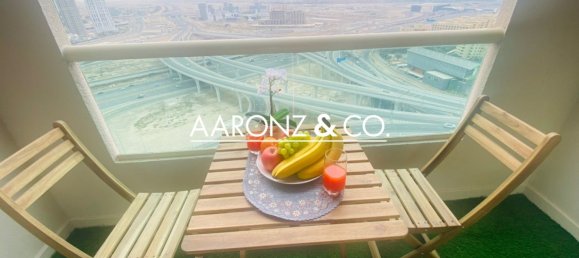 Apartamento T2 em Dubai Marina, UAE N.º 120545 8