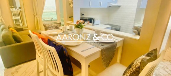 Apartamento T2 em Dubai Marina, UAE N.º 120545 13