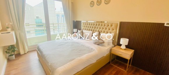 Apartamento T2 em Dubai Marina, UAE N.º 120545 18