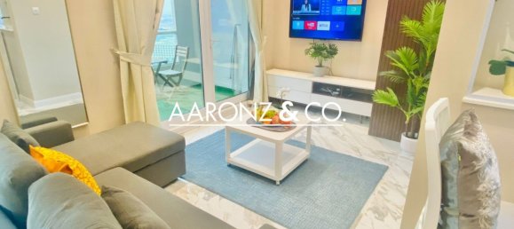 Apartamento T2 em Dubai Marina, UAE N.º 120545 20