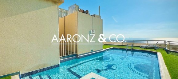 Apartamento T2 em Dubai Marina, UAE N.º 120545 6