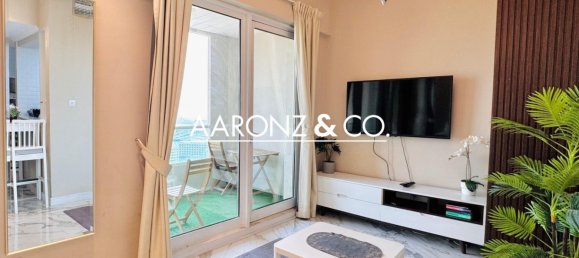 Apartamento T2 em Dubai Marina, UAE N.º 120545 2