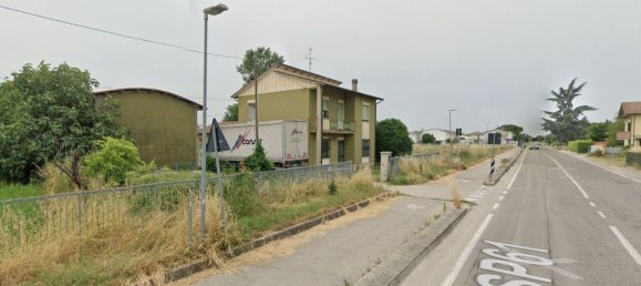 Casa de 8 habitaciónes en Forlimpopoli, Italy No. 15941 34