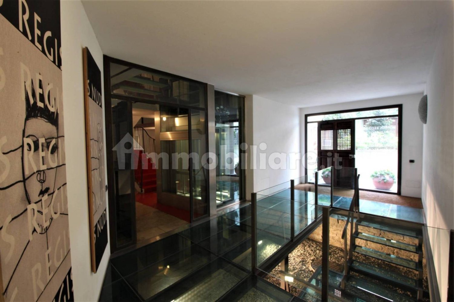 4-Zimmer Wohnung in Trieste, Italy, Nr. 85514