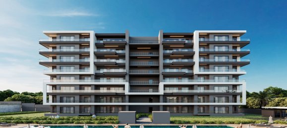 Appartement 2+1 à Viva Defne, Altintash, Turkey No. 36314 3